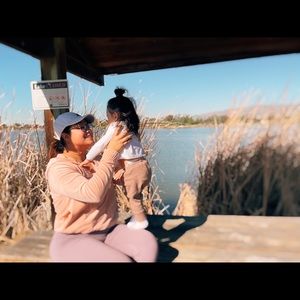 Meet your Posher, Lea